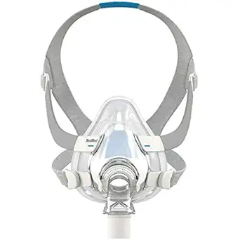 ResMed AirFit F20 Full Face CPAP Mask (Medium)