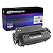 Speedy Inks Compatible Toner Cartridge Replacement for HP 10A Q2610A (Black)