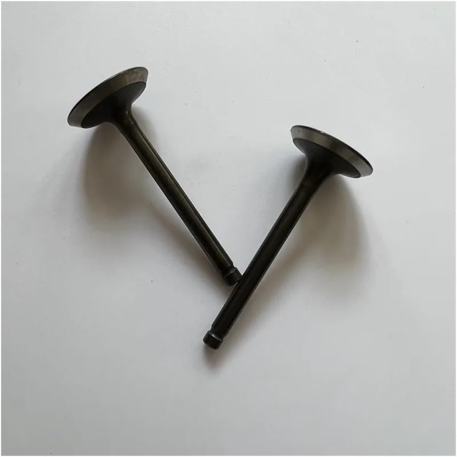 1 Pair EX27 EX30 & Set Fit for EX27 EX30 9.0HP Engine Generator