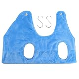 Ideal para hospitales, clínicas, oficinas médicas, profesionales de la salud, enfermería, veterinarios, esteticistas.