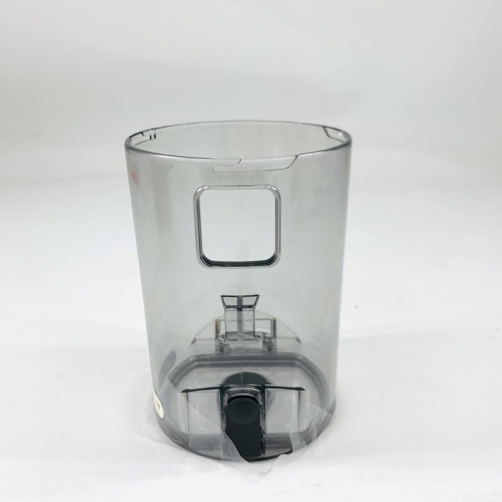 Filtre lavable avec tasse à poussière Z10 Z20 Z30 en plastique ABS