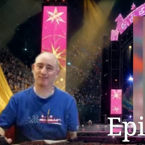 El show de David Ep 28