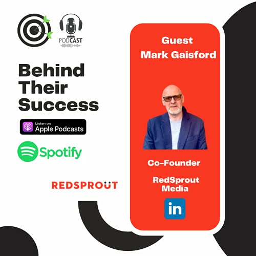 Mark Gaisford: How To create genuine and engaging content