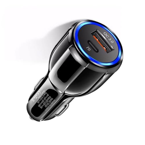 1xUSB C  1xUSB A |[g̊Ԃ 30W 𕪊IȎԂ̏[d\[V gѓdbp̋}[dA_v^ L݊