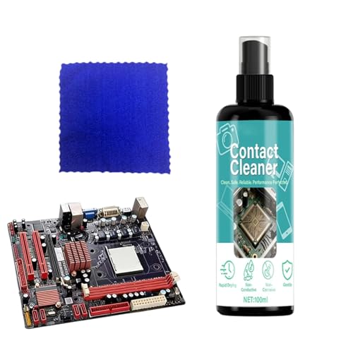 Frfik �d�q�ړ_�N���[�i�[ - ������^���Ȃ����t,100ml �����d�q�@��p�ړ_�N���[�i�[,�v�����g��E�}�U�[�{�[�h�E�|�e���V�����[�^�E�e���r�E�d�b�E�m�[�g�p�\�R���E�R���s���[�^�E�L�[�{�[�h�E�����ԑΉ�