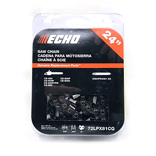 The 28 Best Echo Chainsaw Chains of 2023 [Verified] Cherry Picks