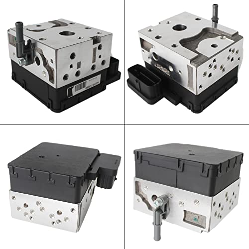 Pangolin 44510-50090 Abs Pump Hydraulic Unit 44510 50090 Brake Abs Pump Actuator Compatible With 2007-2015 Uvf4 Usf4 Usf40 Ls 460 600H Aftermarket Parts #TOP3