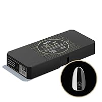 Amazon | APRÉS Gel-X® アーモンド ネイルチップセット｜280枚入り