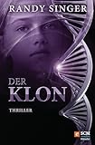  Der Klon: Thriller (Justizthriller) (German Edition)