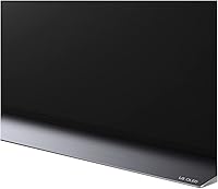 Vista 9 de LG OLED C1 Series 55" Alexa Smart TV 4k integrado (3840 x 2160), frecuencia de actualización de 120 Hz, 4K con tecnología de IA, Dolby Cinema, WiSA