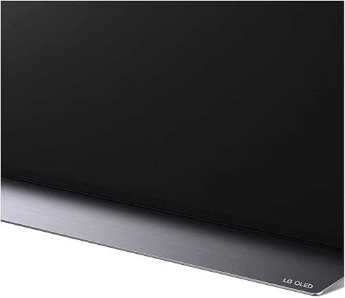Miniatura 9 de LG OLED C1 Series 55" Alexa Smart TV 4k integrado (3840 x 2160), frecuencia de actualización de 120 Hz, 4K con tecnología de IA, Dolby Cinema, WiSA