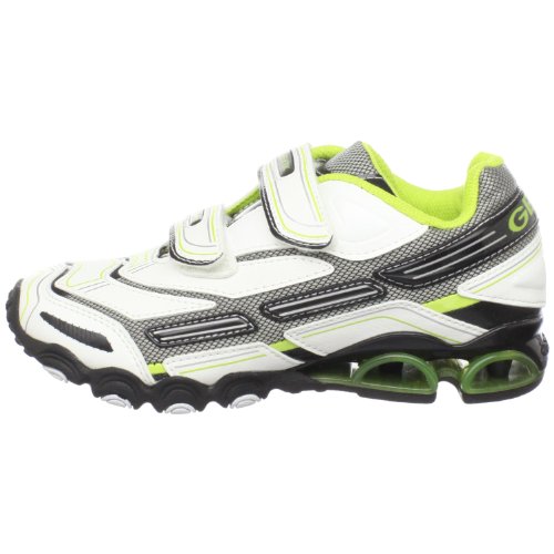 Image of Geox Toddler Jr Tornado Sneaker