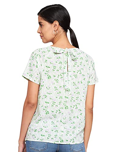Image of Marks & Spencer Women's Regular Blouse