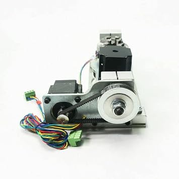 Engraving Machine CNC 5th Axis Rotary Axis With Chuck Table For DIY CNC Router