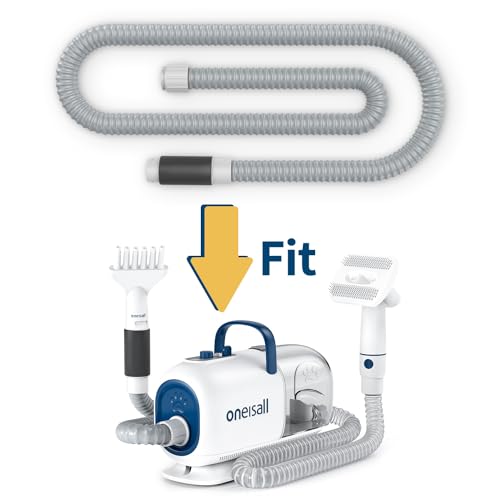 oneisall Schlauch für BM1