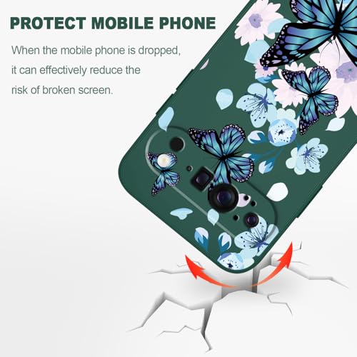 Coque silicone liquide Pixel 9 Pro XL finition premium LEECG