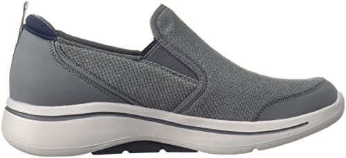 Image of Skechers Mens GO Walk Arch FIT - Orion Walking Shoes