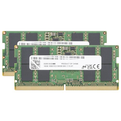 Amazon.co.jp: プリンストン(Princeton): DDR5 5600 (PC5-44800)