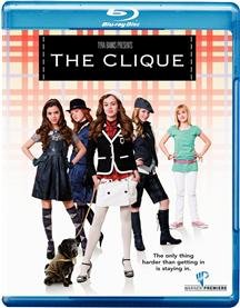 Clique [Blu-ray] [US Import]