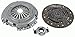 Sachs 3000 581 001 Kit de Embrague
