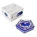 Harry Potter Chocolate Frog Ceramic Trinket Tray | Storage Dish Organizer For Jewelry, Accessories, Keys, Small Mementos and Valuables