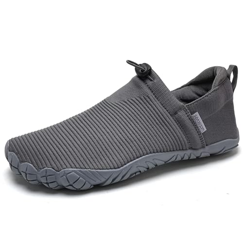 WateLves Barefoot Water Shoes Womens Mens Minimalist Walking Shoe...