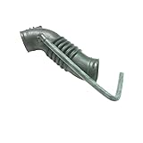 Car accessories ZM01-13-220 engine air intake hose Compatible With M-azda 323 family lantis BJ protege 1.5 1.6 (rear one) 1998-2006(OEM no clip)