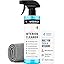 Blue w/ Towel