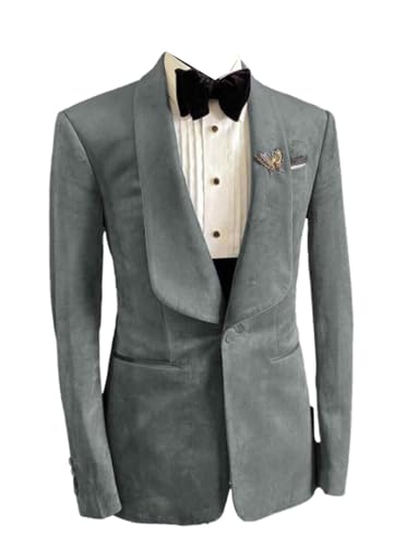 Veste en velours homme blazer élégant pour ne plus froisser vos tenues de bureau