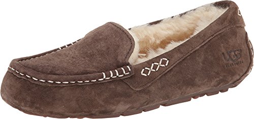 UGG Femme Ansley, chaussons femme