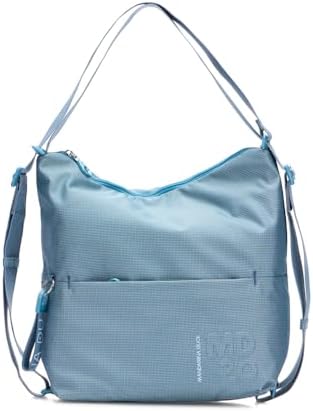 Monedero Mandarina Duck Mujer MANDARINA DUCK MD 20 Slide Crossover Salsa [155409] - Sac à épaule Bolsos Mandarina Duck Mujer