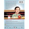 Young Sheldon: The Complete First Season (DVD)