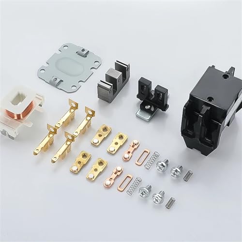 Contacteur ca 2P 40A CJx9 boîtier de commande électrique pour pompe à chaleur