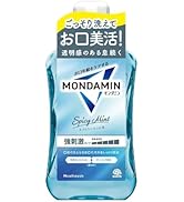 モンダミン プレミアムケア センシティブ ノンアルコール洗口液 1300mL