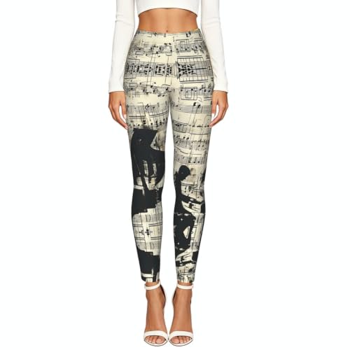 Leggings de compresión suave para mujer sin transparencias especiales para gimnasio 2