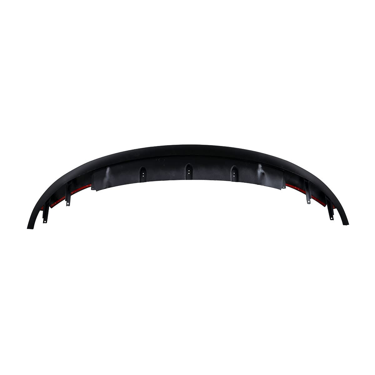 Frontspoiler Spoiler Lippe Stoßstange In Schwarz Glanz Für BMW F32 F33 F36 170150840