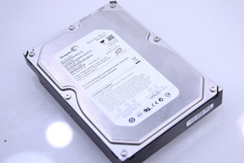 Seagate ST380815AS 80GB SATA/300 7200RPM 8MB Hard Drive