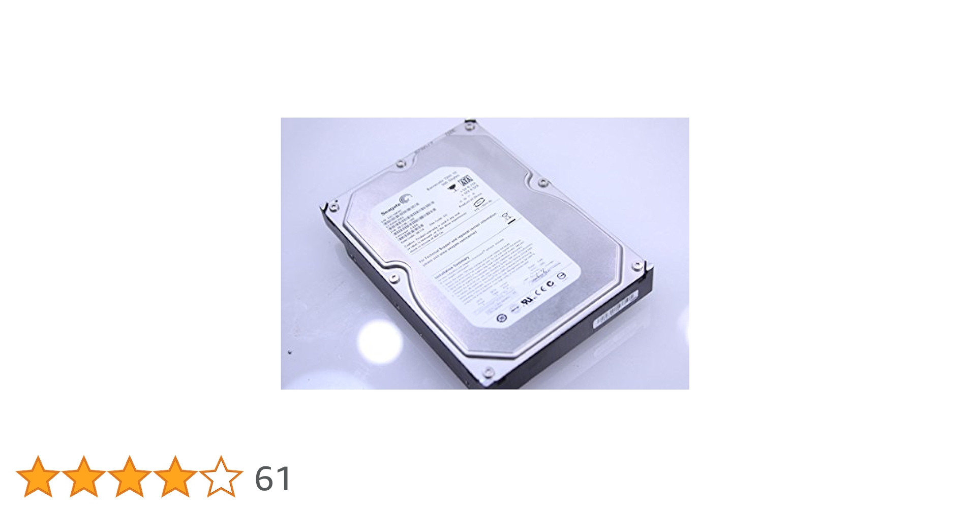 (未使用･未開封品)　Seagate 3.5インチ HDD ST380815AS (80G SATA300 7200rpm)/ハードディスクドライブ sdt40b8 41FfYvpCXPL.jpg_BO30,255,255,