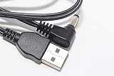 videocamara panasonic hc v110 mercadolibre Longitud del cable: 120 cm Panasonic K2GHYYYS00004, HC-V800, HC-VXF1 - Cable de carga USB CC