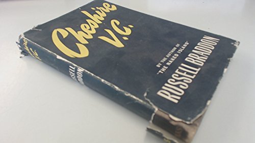 Cheshire VC B009FNXXL6 Book Cover