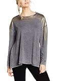  Dimensione Danza Sweatshirt grau M