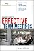 The Manager's Guide to Effective Meetings