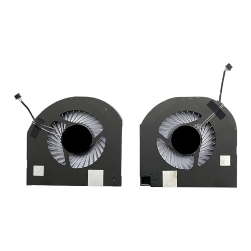 Ventilador de radiador para portátil ideal para estaciones de trabajo y uso diario intensivo 5