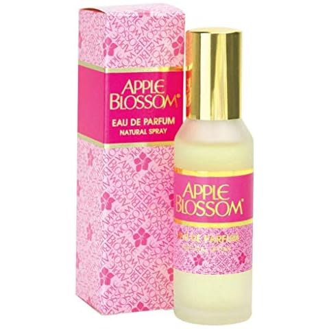 Apple Blossom Edp Spray, 30 ml Cover