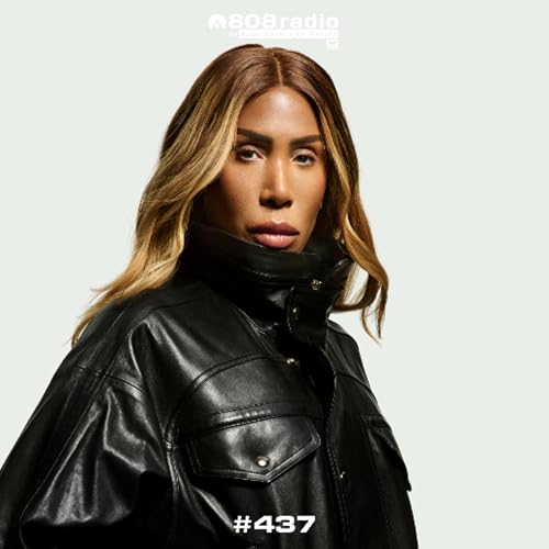 808 Radio #437 / Lone, Jon Gurd x Reset Robot, Dosem&hellip; / Radio CLM &ndash; 31/1/26