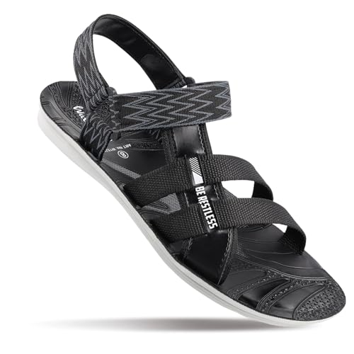Image of WALKAROO W1527 Mens Casual Wear and Regular use Sandals