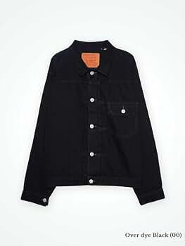 Amazon.co.jp: [リーバイス] VINTAGE CLOTHING 0033E 1936 TYPE I