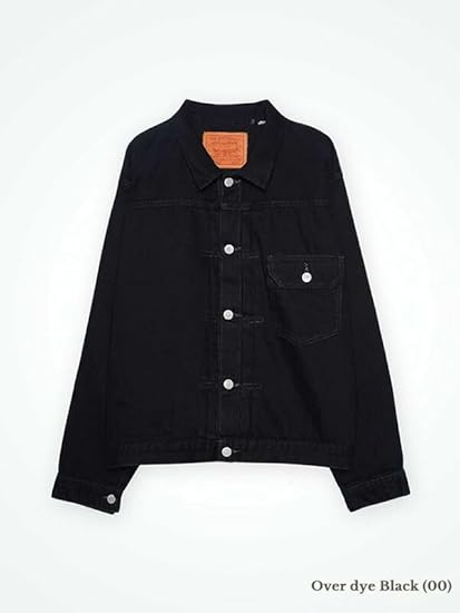 Amazon.co.jp: [リーバイス] VINTAGE CLOTHING 0033E 1936 TYPE