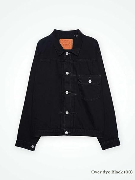 Amazon.co.jp: [リーバイス] VINTAGE CLOTHING 0033E 1936 TYPE