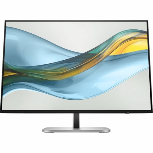 Hp S5 Pro 524Pn 24 Pollici 16.10 1920X1200 Ips 350Cd 1500:1 5Ms